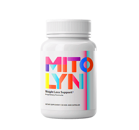 Mitolyn -supplement